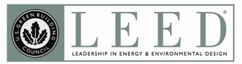 LEED Certified