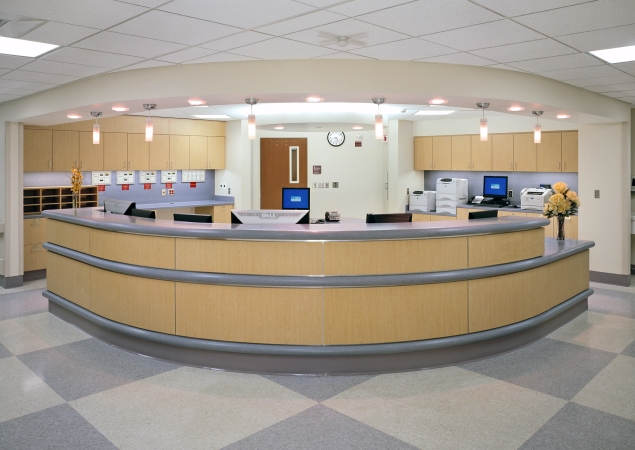 Antelope Valley Hospital