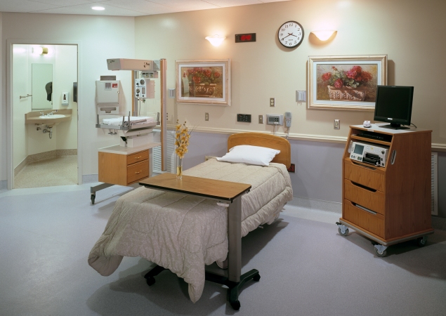 Antelope Valley Hospital