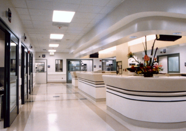 Cedar Sinai Hospital Emergency Room Cedar Sinai Hospital Emergency Room