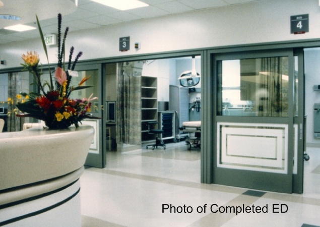 Cedars Sinai Emergency Room Cedars Sinai Emergency Room