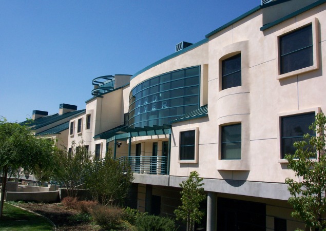 RBB ARCHITECTS INC | Projects | University of California ...