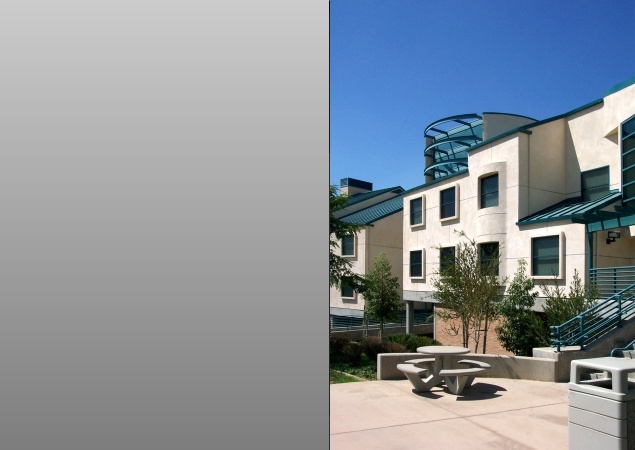 RBB ARCHITECTS INC | Projects | University of California ...